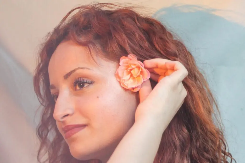 Rose Flower Benefits for Physical Health